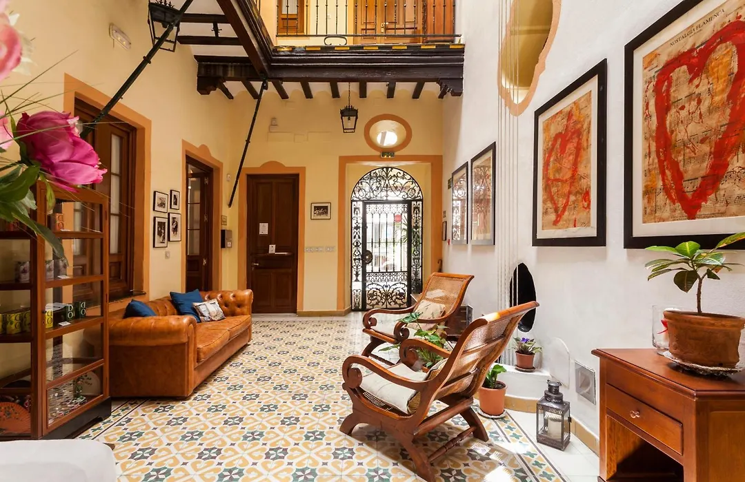La Casa del Maestro Boutique-1